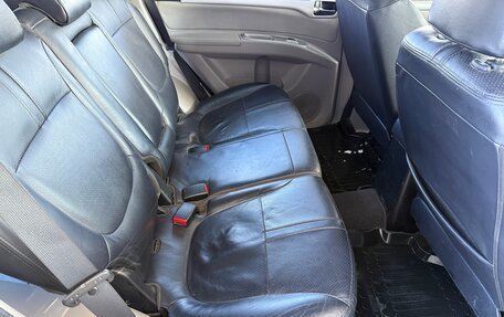 Mitsubishi Pajero Sport II рестайлинг, 2013 год, 1 720 000 рублей, 14 фотография