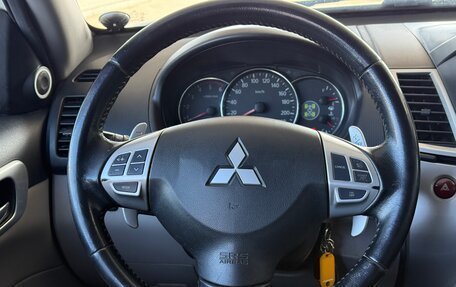 Mitsubishi Pajero Sport II рестайлинг, 2013 год, 1 720 000 рублей, 13 фотография