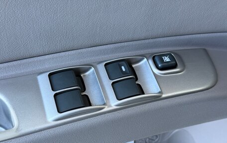 Mitsubishi Pajero Sport II рестайлинг, 2013 год, 1 720 000 рублей, 10 фотография