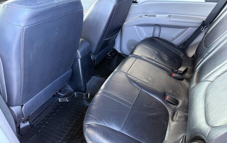 Mitsubishi Pajero Sport II рестайлинг, 2013 год, 1 720 000 рублей, 11 фотография