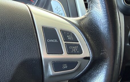 Mitsubishi Pajero Sport II рестайлинг, 2013 год, 1 720 000 рублей, 16 фотография