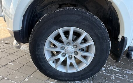 Mitsubishi Pajero Sport II рестайлинг, 2013 год, 1 720 000 рублей, 22 фотография