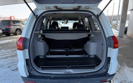 Mitsubishi Pajero Sport II рестайлинг, 2013 год, 1 720 000 рублей, 21 фотография