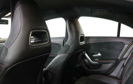 Mercedes-Benz CLA, 2019 год, 3 147 000 рублей, 12 фотография