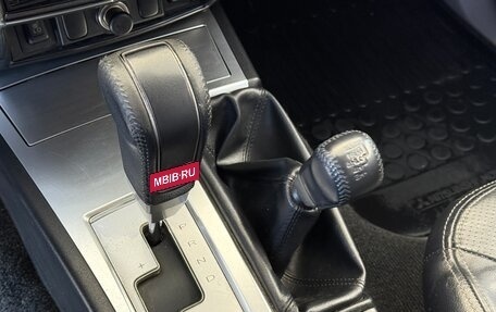 Mitsubishi Pajero Sport II рестайлинг, 2013 год, 1 720 000 рублей, 18 фотография