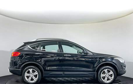 FAW Besturn X80 I рестайлинг, 2018 год, 820 000 рублей, 4 фотография