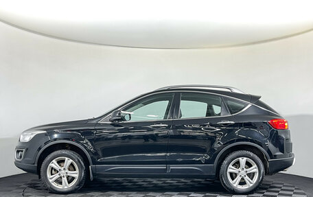 FAW Besturn X80 I рестайлинг, 2018 год, 820 000 рублей, 8 фотография