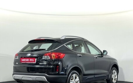FAW Besturn X80 I рестайлинг, 2018 год, 820 000 рублей, 5 фотография