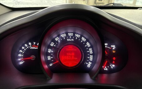 KIA Sportage III, 2012 год, 1 499 000 рублей, 13 фотография