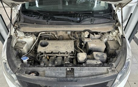 KIA Sportage III, 2012 год, 1 499 000 рублей, 11 фотография