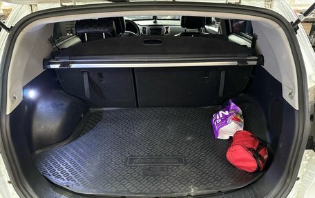 KIA Sportage III, 2012 год, 1 499 000 рублей, 12 фотография