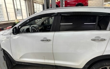 KIA Sportage III, 2012 год, 1 499 000 рублей, 6 фотография