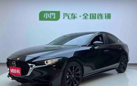 Mazda 3, 2022 год, 1 913 000 рублей, 1 фотография