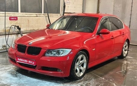 BMW 3 серия, 2006 год, 599 000 рублей, 1 фотография