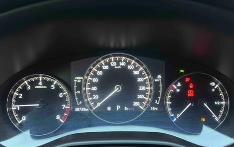 Mazda 3, 2022 год, 1 913 000 рублей, 11 фотография