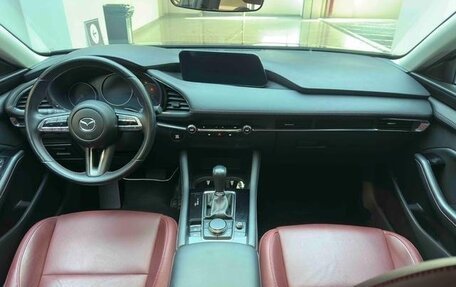 Mazda 3, 2022 год, 1 913 000 рублей, 10 фотография