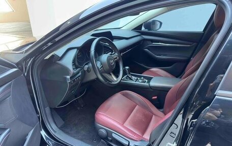 Mazda 3, 2022 год, 1 913 000 рублей, 8 фотография