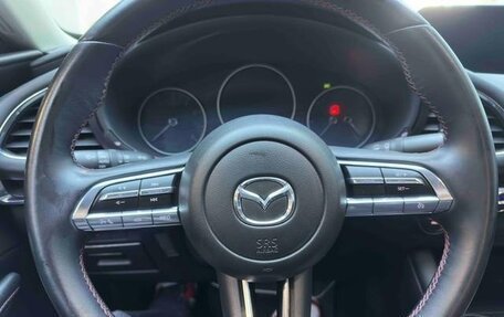 Mazda 3, 2022 год, 1 913 000 рублей, 12 фотография
