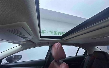 Mazda 3, 2022 год, 1 913 000 рублей, 20 фотография