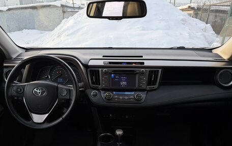 Toyota RAV4, 2012 год, 1 699 000 рублей, 10 фотография