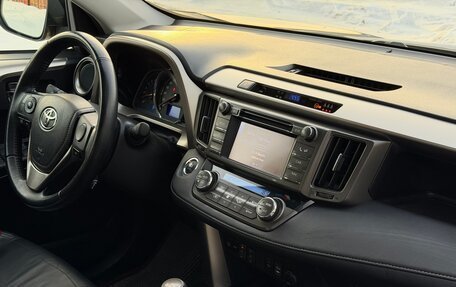 Toyota RAV4, 2012 год, 1 699 000 рублей, 8 фотография