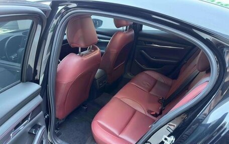 Mazda 3, 2022 год, 1 913 000 рублей, 21 фотография