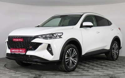 Haval F7x I, 2023 год, 2 297 000 рублей, 1 фотография