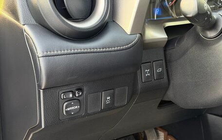 Toyota RAV4, 2012 год, 1 699 000 рублей, 14 фотография