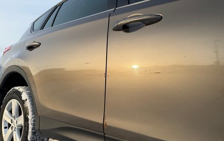 Toyota RAV4, 2012 год, 1 699 000 рублей, 28 фотография