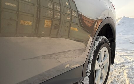 Toyota RAV4, 2012 год, 1 699 000 рублей, 29 фотография