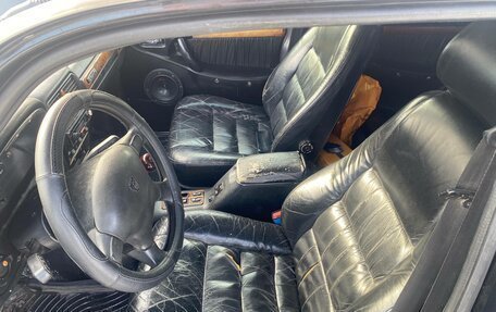 ГАЗ 3102 «Волга», 2005 год, 185 000 рублей, 4 фотография