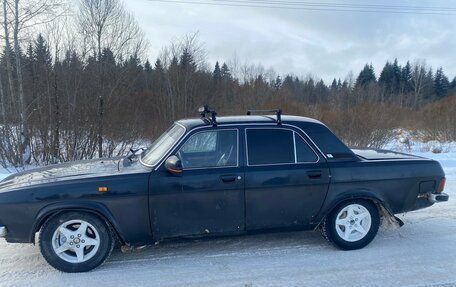 ГАЗ 3102 «Волга», 2005 год, 185 000 рублей, 3 фотография