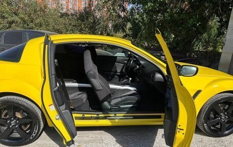 Mazda RX-8 I, 2003 год, 650 000 рублей, 5 фотография