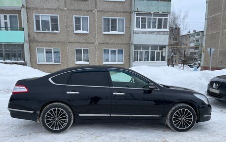 Nissan Teana, 2011 год, 1 100 000 рублей, 5 фотография