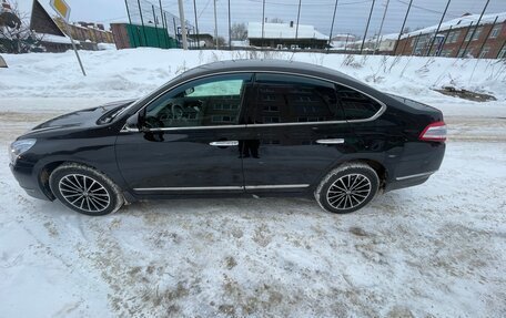 Nissan Teana, 2011 год, 1 100 000 рублей, 3 фотография