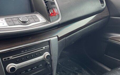 Nissan Teana, 2011 год, 1 100 000 рублей, 10 фотография