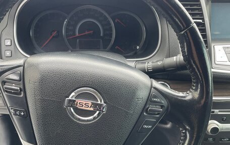 Nissan Teana, 2011 год, 1 100 000 рублей, 11 фотография