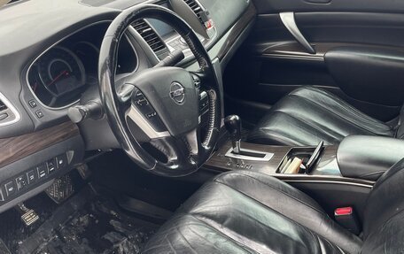 Nissan Teana, 2011 год, 1 100 000 рублей, 8 фотография