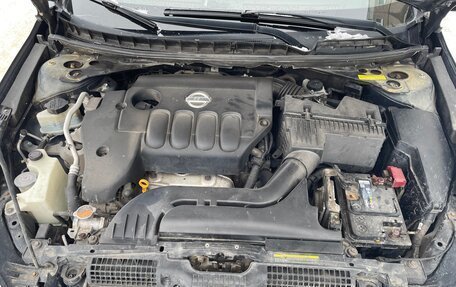 Nissan Teana, 2011 год, 1 100 000 рублей, 7 фотография