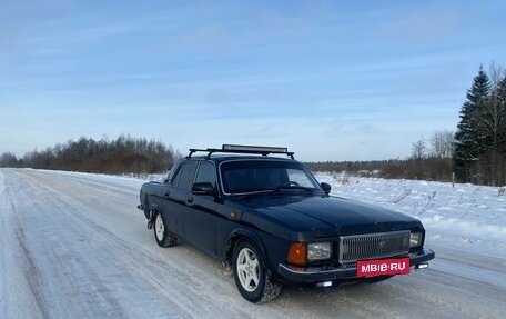 ГАЗ 3102 «Волга», 2005 год, 185 000 рублей, 2 фотография