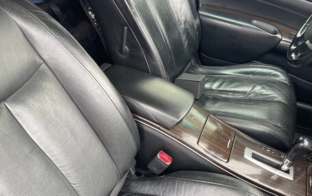 Nissan Teana, 2011 год, 1 100 000 рублей, 13 фотография