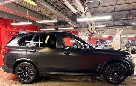 BMW X5, 2019 год, 4 950 000 рублей, 3 фотография