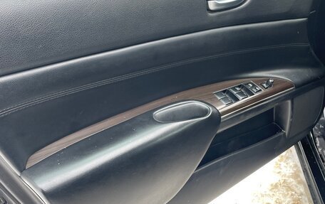 Nissan Teana, 2011 год, 1 100 000 рублей, 12 фотография