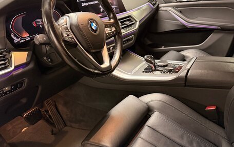 BMW X5, 2019 год, 4 950 000 рублей, 11 фотография