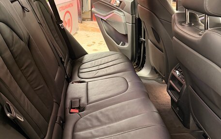 BMW X5, 2019 год, 4 950 000 рублей, 12 фотография