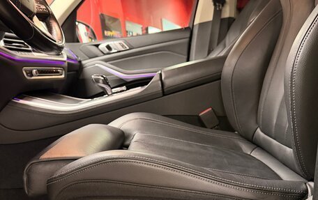 BMW X5, 2019 год, 4 950 000 рублей, 10 фотография