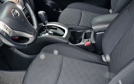 Nissan Qashqai, 2018 год, 1 700 000 рублей, 10 фотография