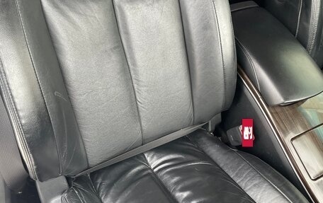 Nissan Teana, 2011 год, 1 100 000 рублей, 14 фотография