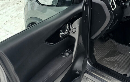 Nissan Qashqai, 2018 год, 1 700 000 рублей, 11 фотография