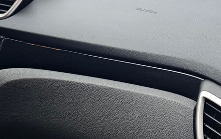 Nissan Qashqai, 2018 год, 1 700 000 рублей, 15 фотография